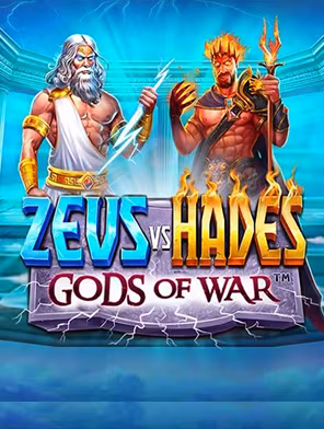 Zeus vs Hades - Gods of War