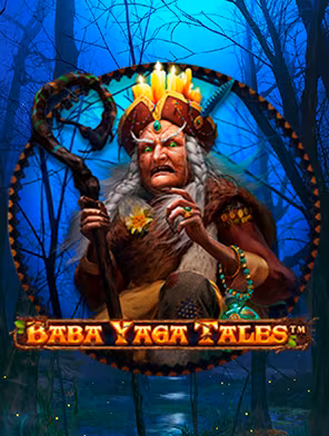 Baba Yaga Tales