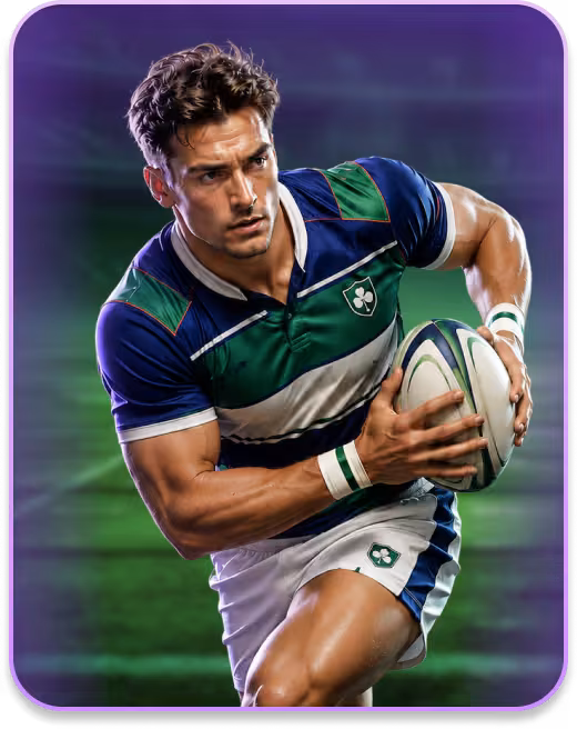 Rugby