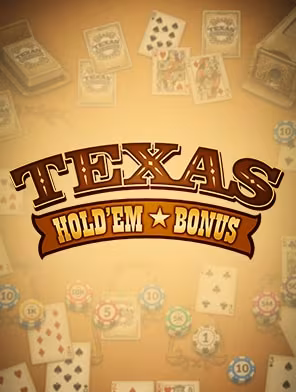 Texas Holdem Bonus