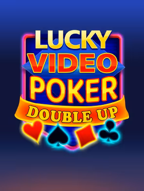 Lucky Video Poker