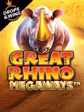 Great Rhino Megaways