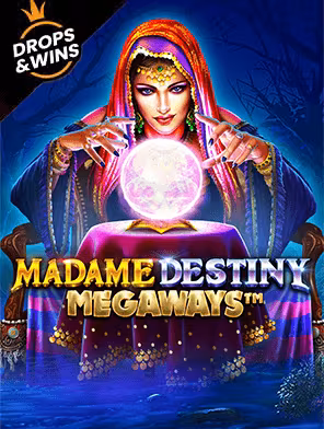 Madame Destiny Megaways