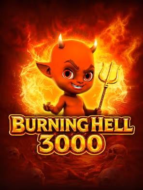 Burning Hell 3000
