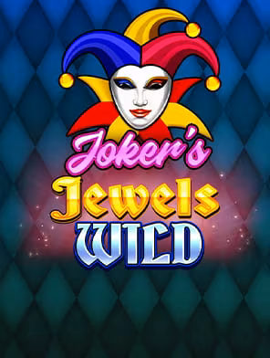 Joker's Jewels Wild