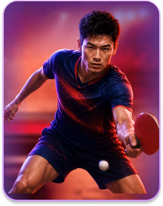 Tenis de mesa