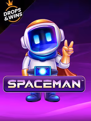 Spaceman