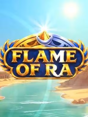 Flame Of Ra