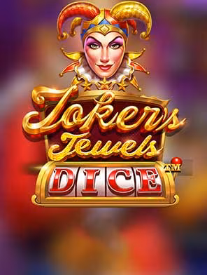 Joker's Jewel Dice