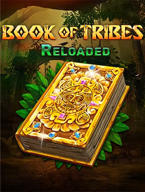 Book of Tribes Reloaded