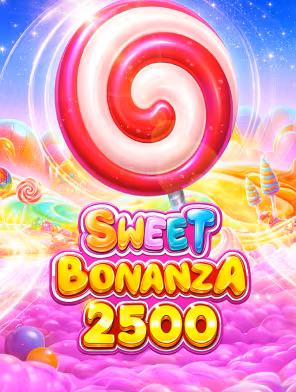 Sweet Bonanza 2500