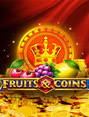 Fruits And Coins
