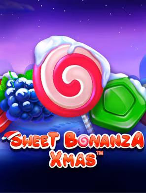 Sweet Bonanza Xmas