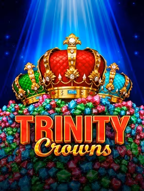 Trinity Crowns