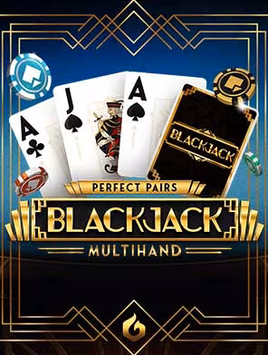 Blackjack MH Perfect Pairs