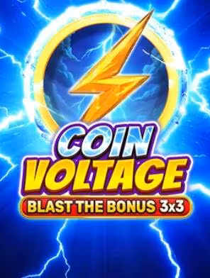 Coin Voltage - Blast the Bonus 3x3