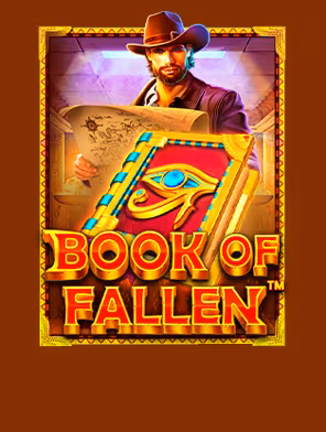 Book of Fallen