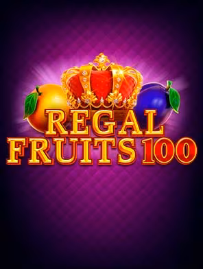 Regal Fruits 100
