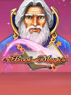 Book of Magic