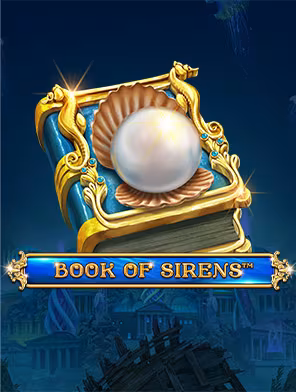 Book Of Sirens