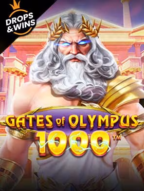 Gates of Olympus 1000
