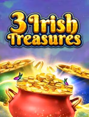 3 Irish Treasures