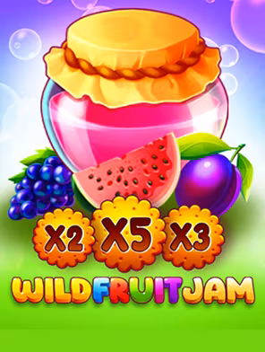 Wild Fruit Jam