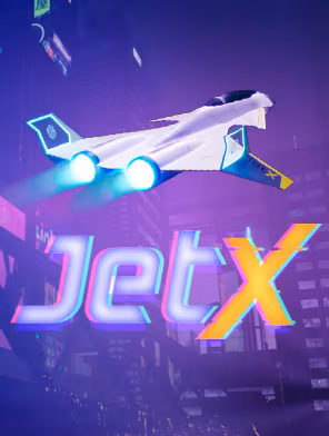JetX